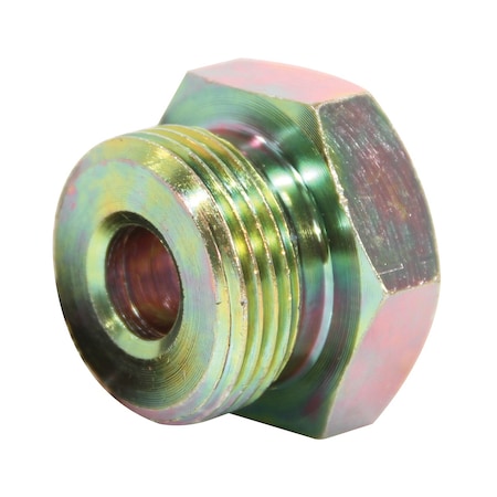 A & I Products Plug; Front Drawbar Pin 5" x4" x1" A-L76136